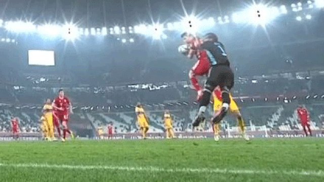 又是59分钟制胜，又是1比0，从三冠到六冠，拜仁牛！