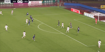 星空体育平台-FC东京客场3-0町田泽维亚,佐藤惠允2射1传,远藤溪太建功